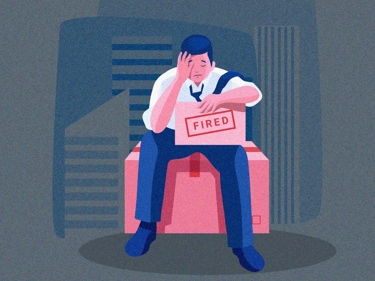 tech layoffs tech layoffs